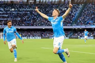 ريال مدريد يدخل في محادثات لضم مكتوميناي 08 أكتوبر 2026 07:37 م